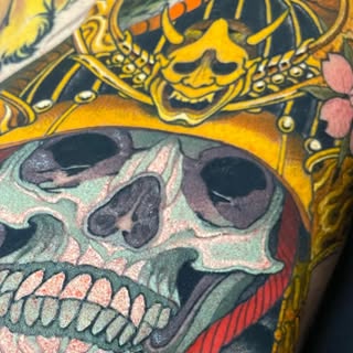 @aaronriddletattoos