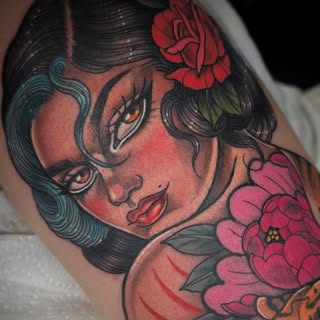 @clemmo_tattoo