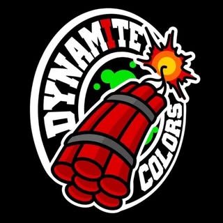 @dynamitecolors
