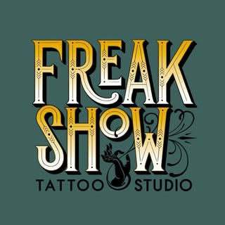 @freakshowtattoostudio