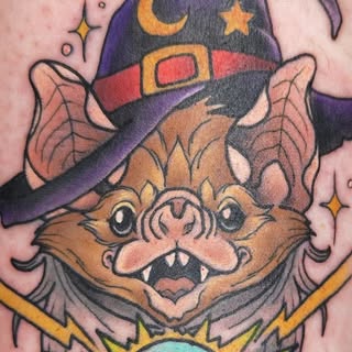 @herdis_tattoo