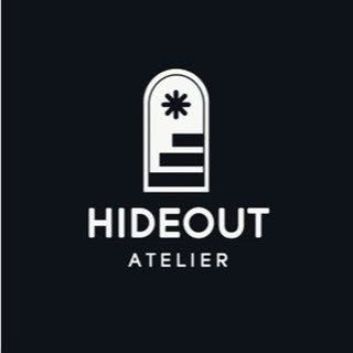 @hideoutatelier