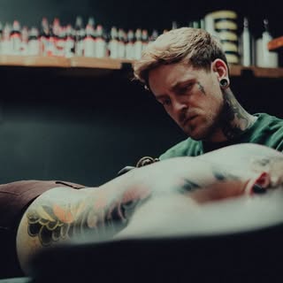 @joshjefferytattooer