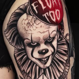 @megferrytattoos