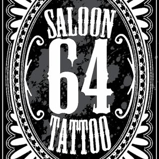@saloon64tattoo