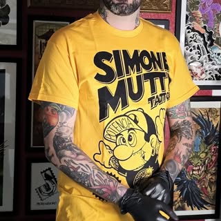 @simonemuttitattoo