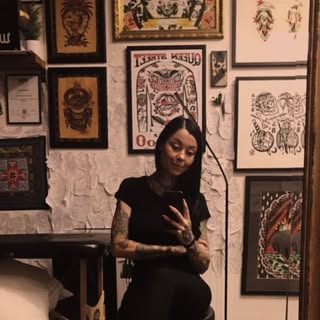 @tillydee